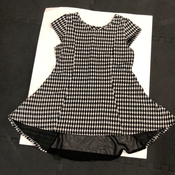 Tops - Duet Time maternity blouse